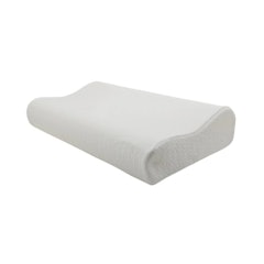 Sleep Right Memory Foam Pillow