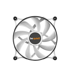 Shadow Wings 2 | 120mm PWM White Cooling Fans