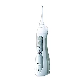 Water Flosser 1