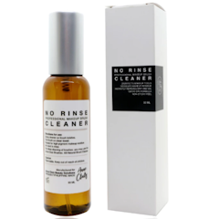 No Rinse Professional Make Up Brush Cleaner