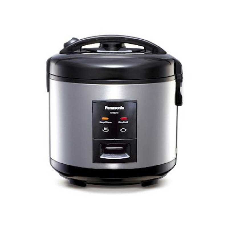 Mechanical Jar Rice Cooker 1