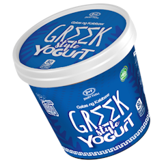 Carabao's Milk Greek Style Yogurt
