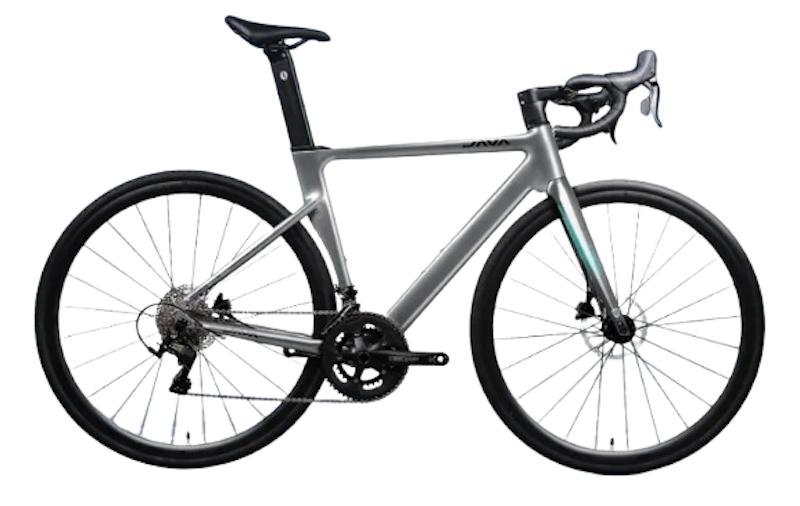 Carbon Fiber Road Bike 1