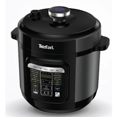 Home Chef Smart Electric Pressure Cooker Multicooker
