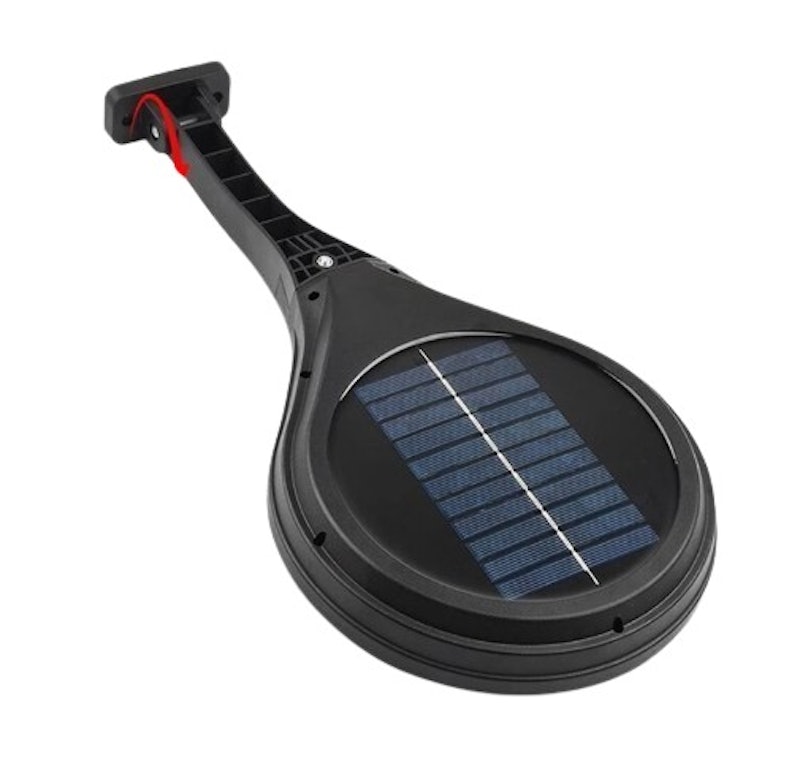 Outdoor Waterproof Solar Street Light 1