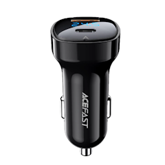 B4 Fast Charge Car Charger 66W