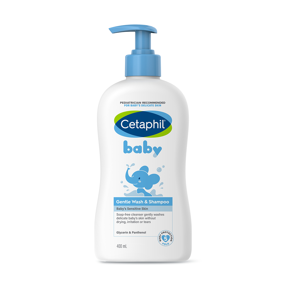 10 Best Baby Shampoos in the Philippines 2026 | Buying Guide Reviewed by Dermatologist 1