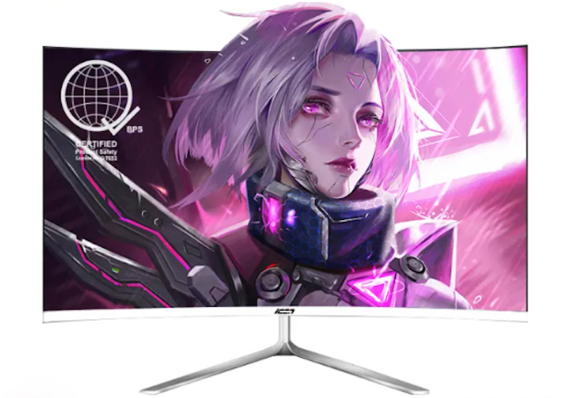 Computer Monitor 19, 22, 24, 27 Inch 1