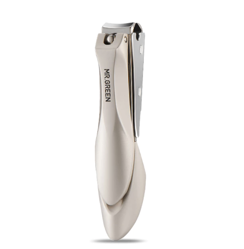 Baby Safety Nail Clippers 1