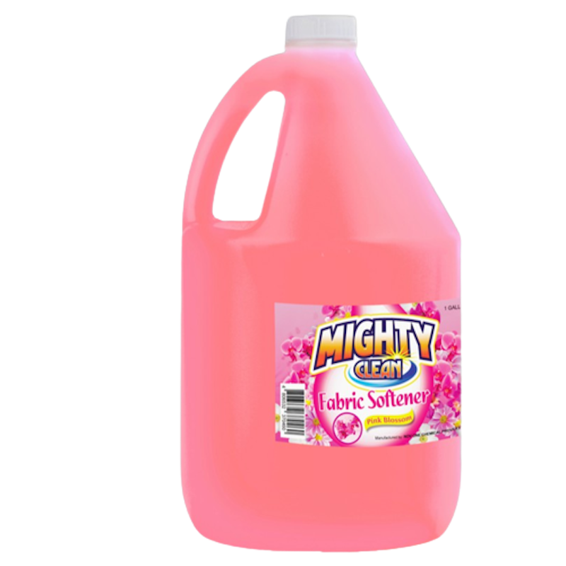 Fabric Softener 1