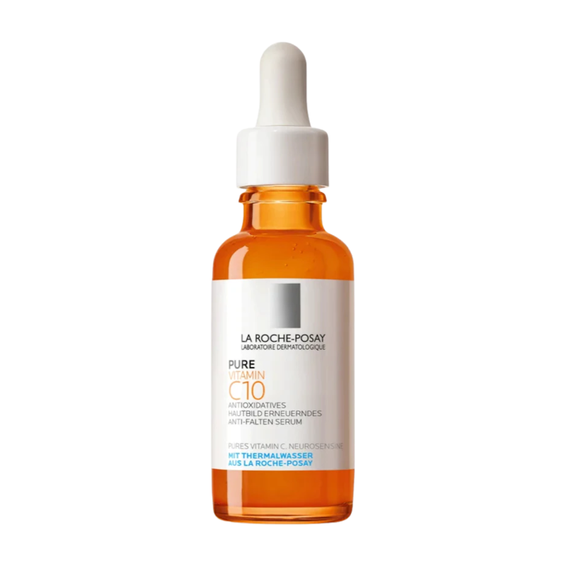 Pure Vitamin C10 Serum 1