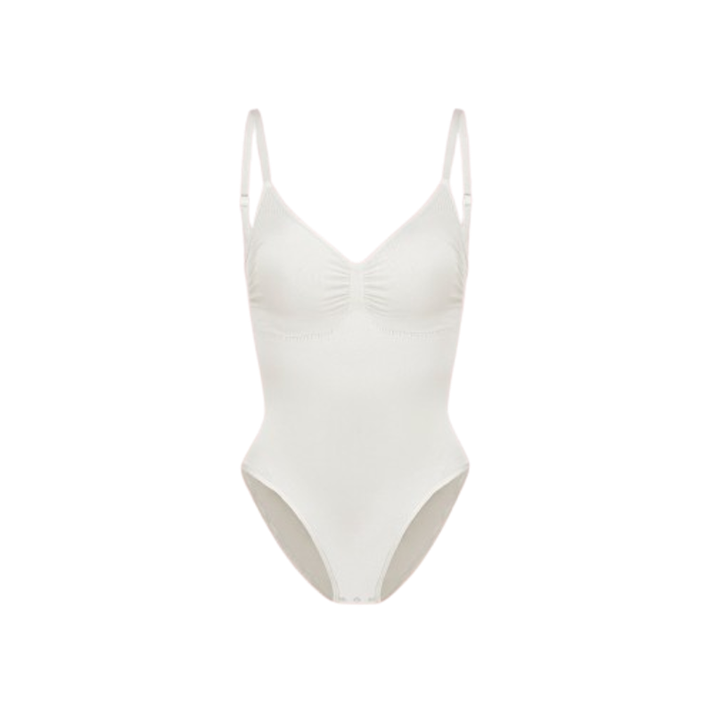Sculpting Classic Shapewear Bodysuit 1