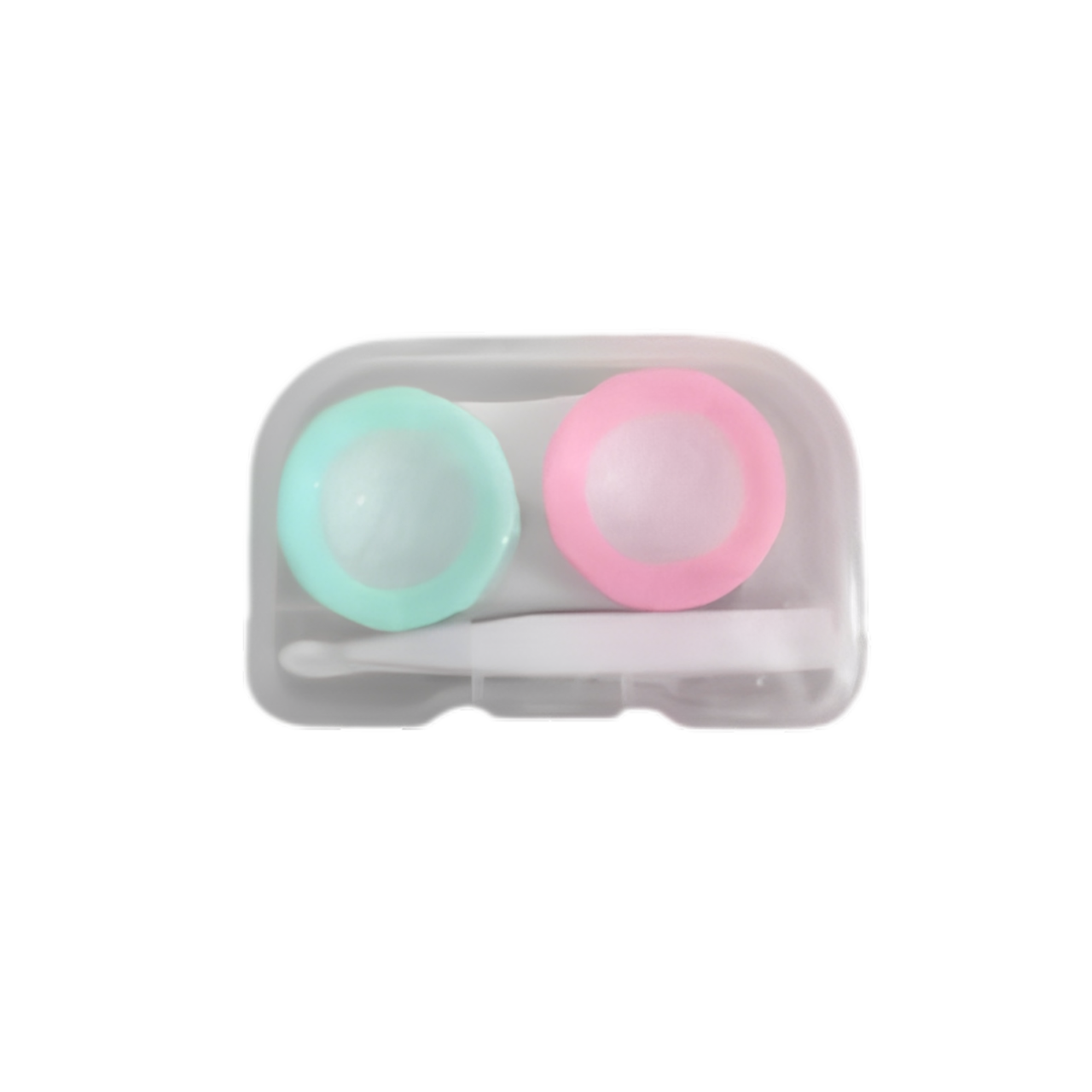 Cute Contact Lenses Kit 1