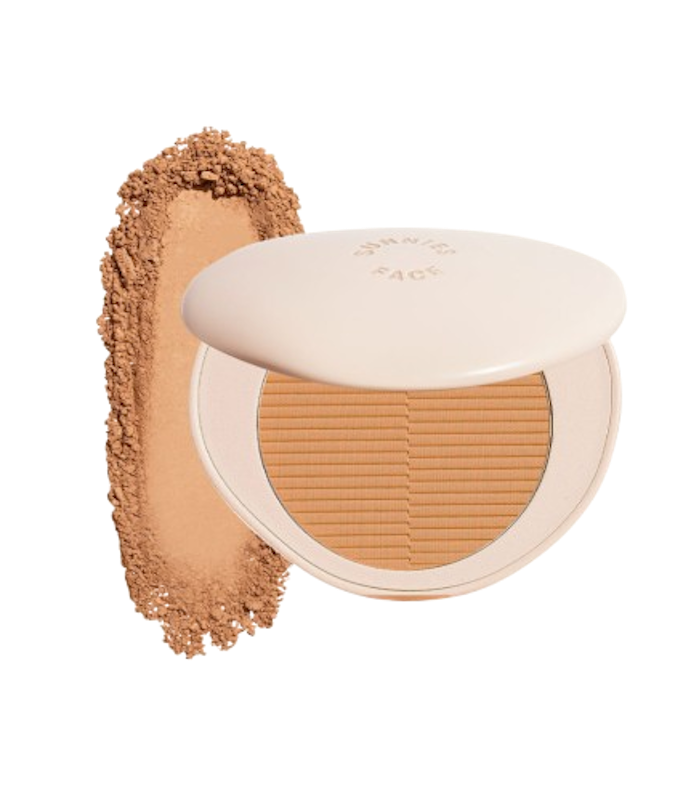 Skin So Good The Perfecting Setting Powder 1