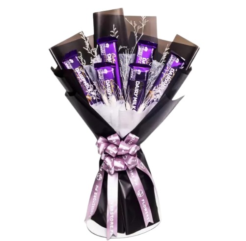 10 Best Chocolate Bouquets in the Philippines 2026 | FlowerStore.ph, FlowerChimp.ph, and More 4
