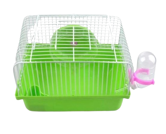 10 Best Hamster Cages in the Philippines 2026 1