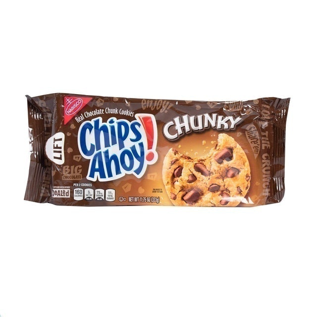 10 Best Chocolate Chip Cookies in the Philippines 2026 | Buying Guide Reviewed by Nutritionist-Dietitian 5