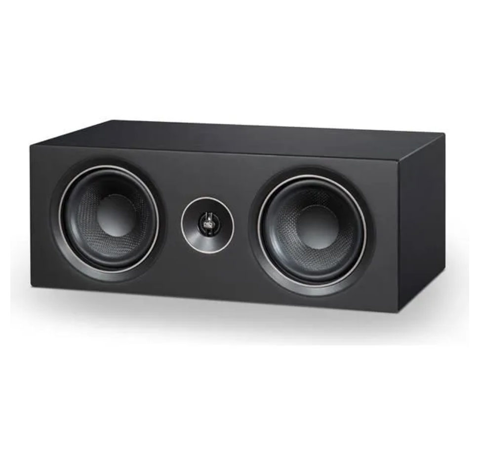 Alpha Center Channel Speaker 1