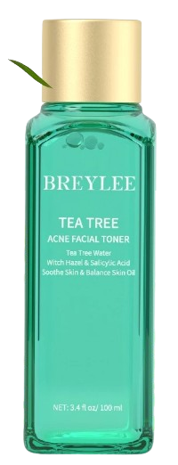 Acne-fighting Toner Anti-acne Facial Toner 	 1