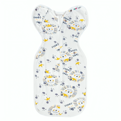 Swaddle Sleeping Bag