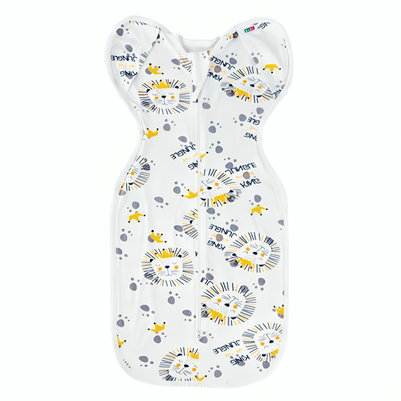 Swaddle Sleeping Bag 1