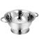 Tescoma Stainless Steel Kitchen Colander w/ Base 1