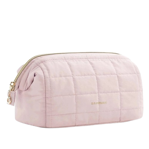 10 Best Makeup Bags in the Philippines 2026 | O.TWO.O, Michaela, and More 4