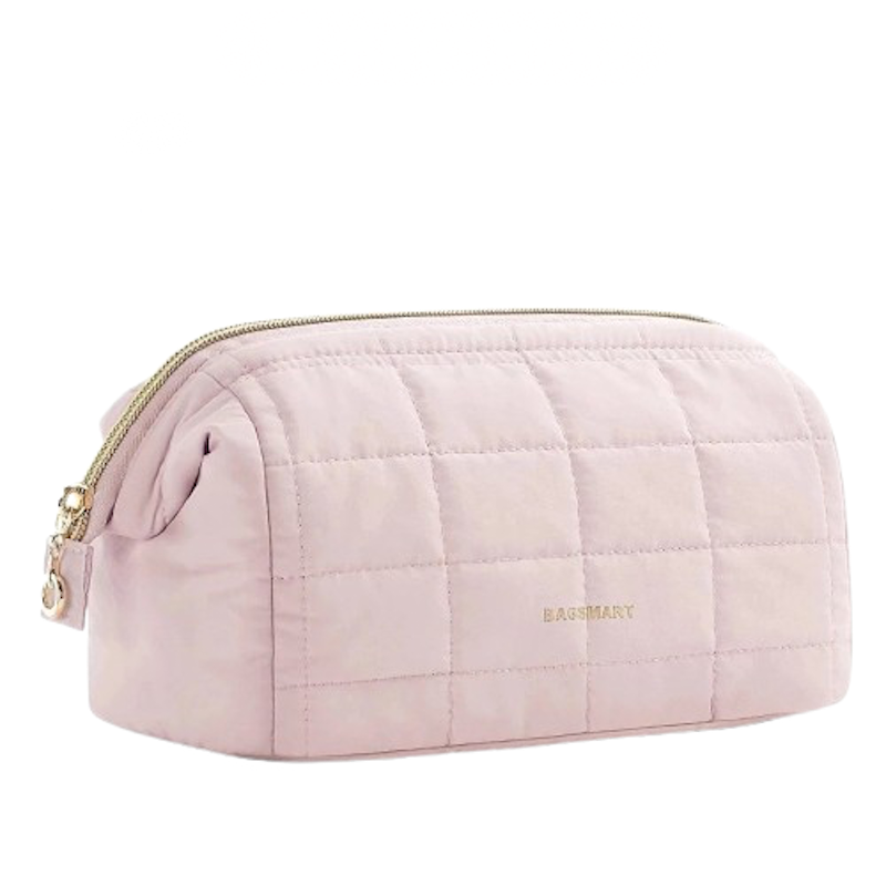 Padded Makeup Bag 1