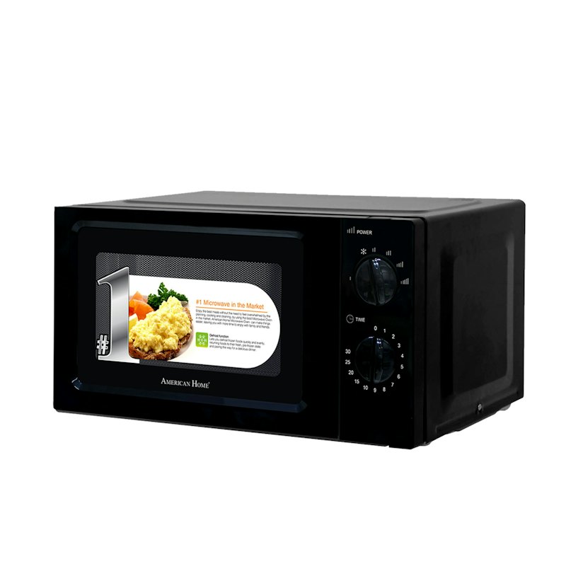20L Microwave Oven 1