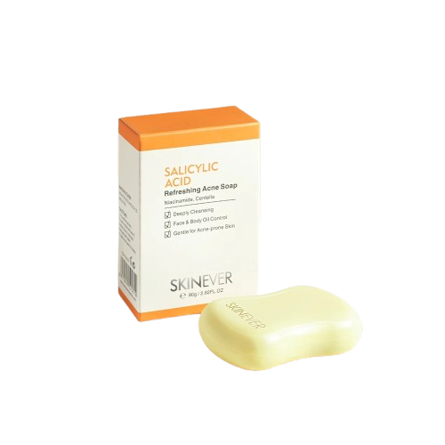 10 Best Soaps for Pimples in the Philippines 2026 | Buying Guide Reviewed by Dermatologist 1