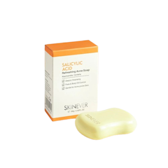 Salicylic Acid Refreshing Acne Soap
