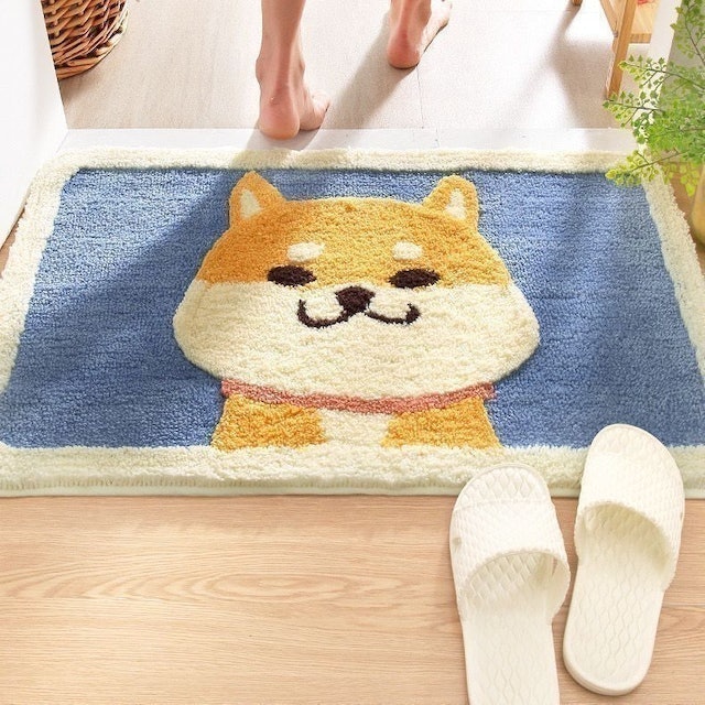 Bath Mat 5