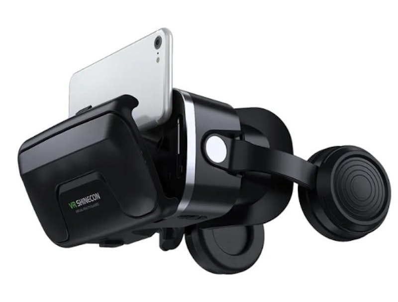 VR Headset 2