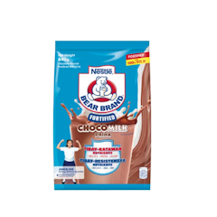 Bear Brand Fortified
