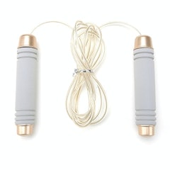 Adjustable Skipping Speed Rope