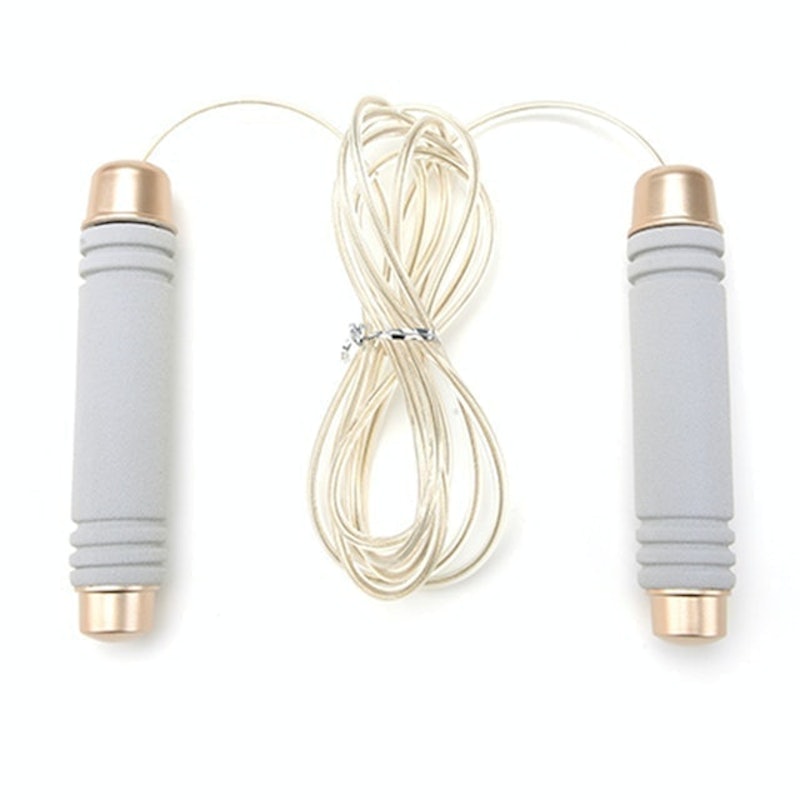 Adjustable Skipping Speed Rope 1