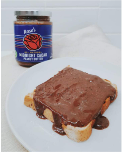 Midnight Cacao Peanut Butter 5