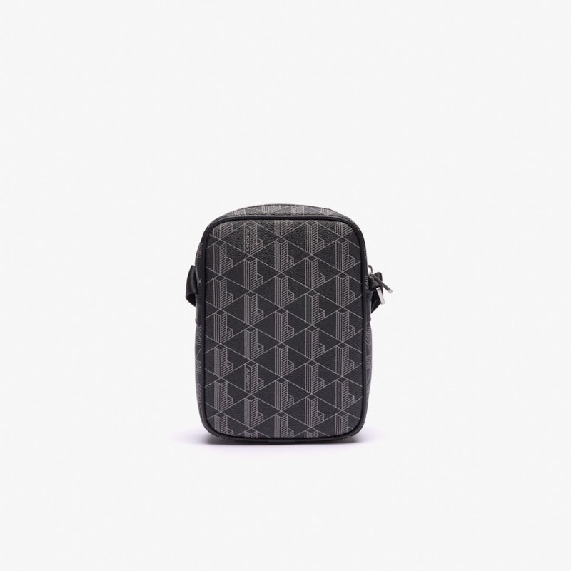 Men's The Blend Satchel 2