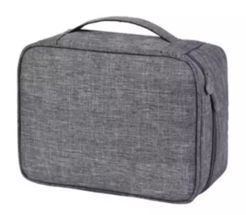 Portable Travel Organizer Case 1