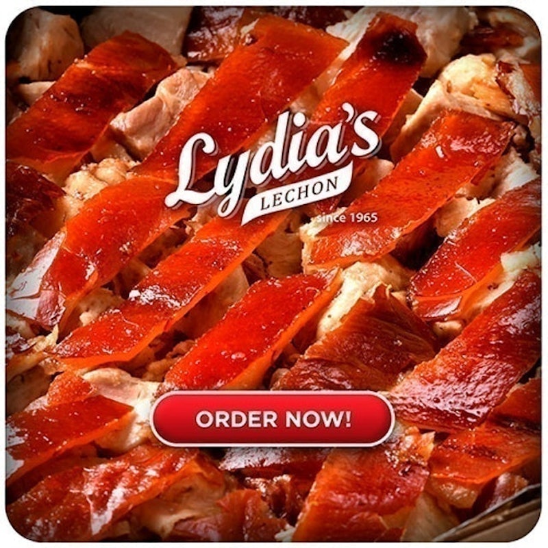 Whole Lechon 3