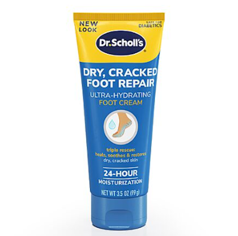 Ultra-Hydrating Foot Cream 1