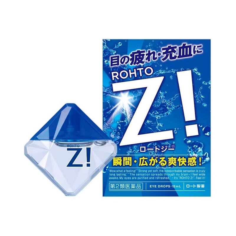 Z! Eye Drops 1