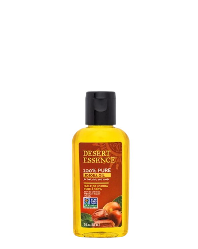 100% Pure Jojoba Oil 1