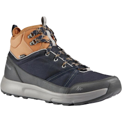 Quechua Hiking Shoes