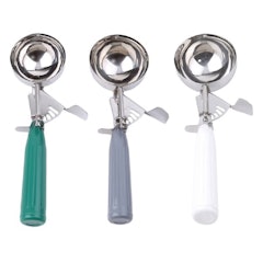 Ice Cream Scoop