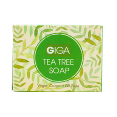 Tea Tree Soap
