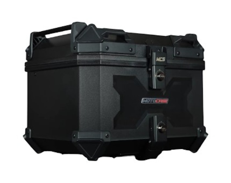 45L ABS TOP BOX 1