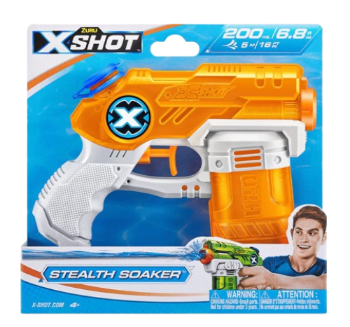 10 Best Water Guns in the Philippines 2026 | Nerf, X-Shot, and More 1