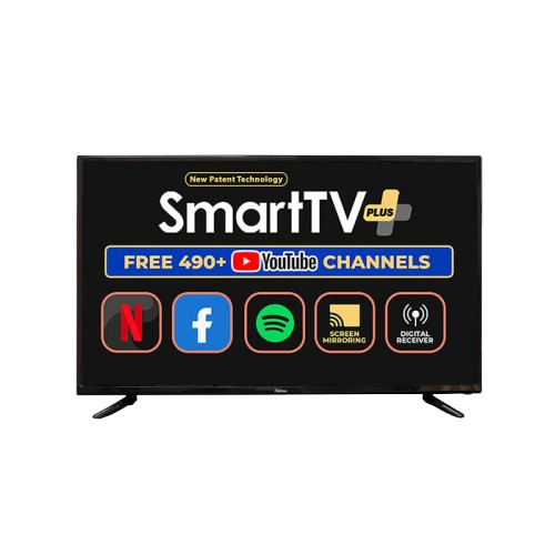 43 Inch Smart TV 1