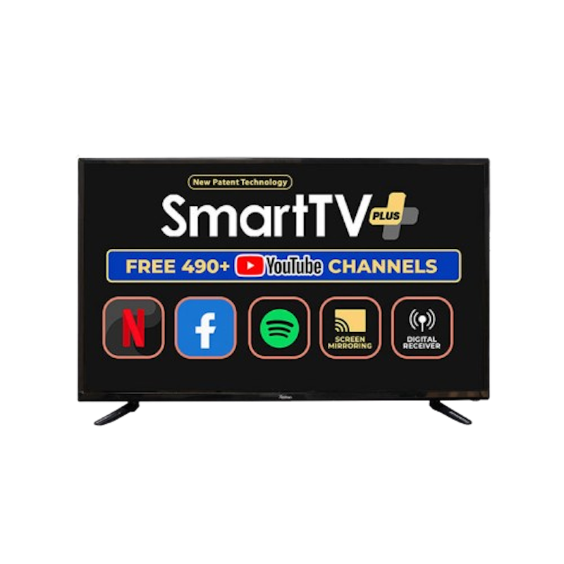 43 Inch Smart TV 1